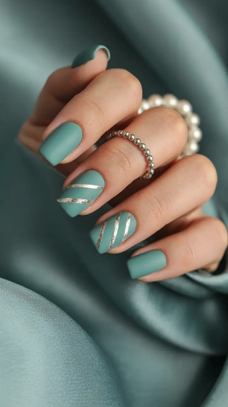 25 Fall Nail Trends 2025 That Will Inspire Your Next Manicure