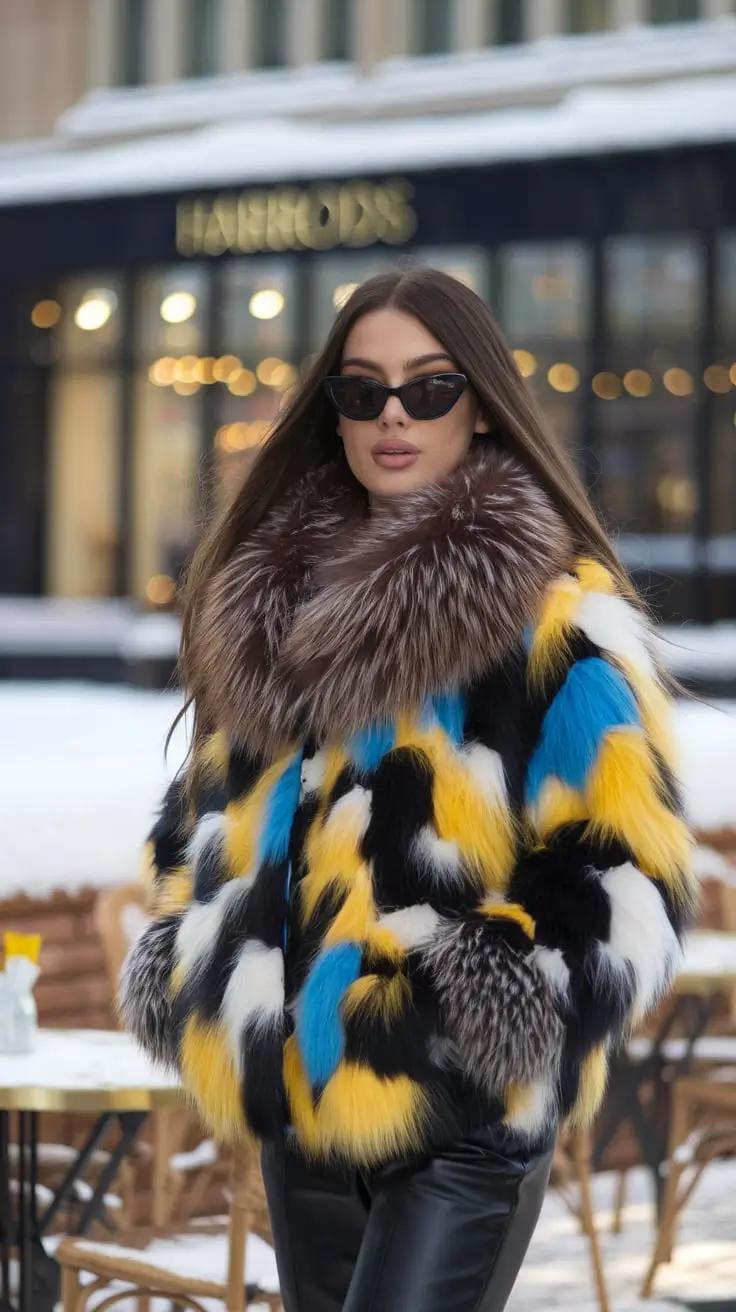 25 Winter Fashion Inspo 2025–2026: Chic Styles to Try This Season