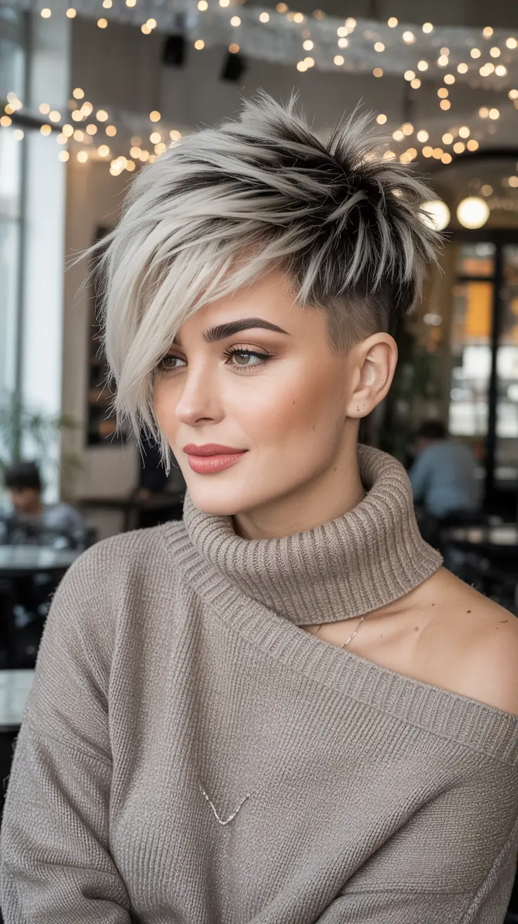 22 Best Fall/Winter Haircut Styles 2025–2026 to Refresh Your Look