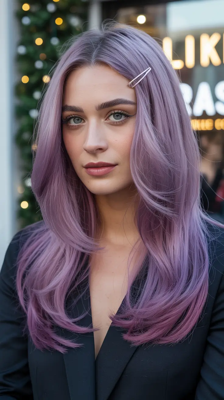 23 Trendy Fall & Winter Hair Color Ideas 2025–2026