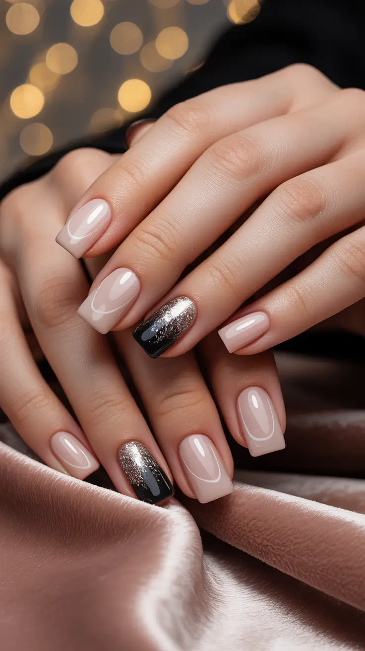 25 Best Fall & Winter Nail Colors Ideas 2025–2026 for Trendy Seasonal Manicures