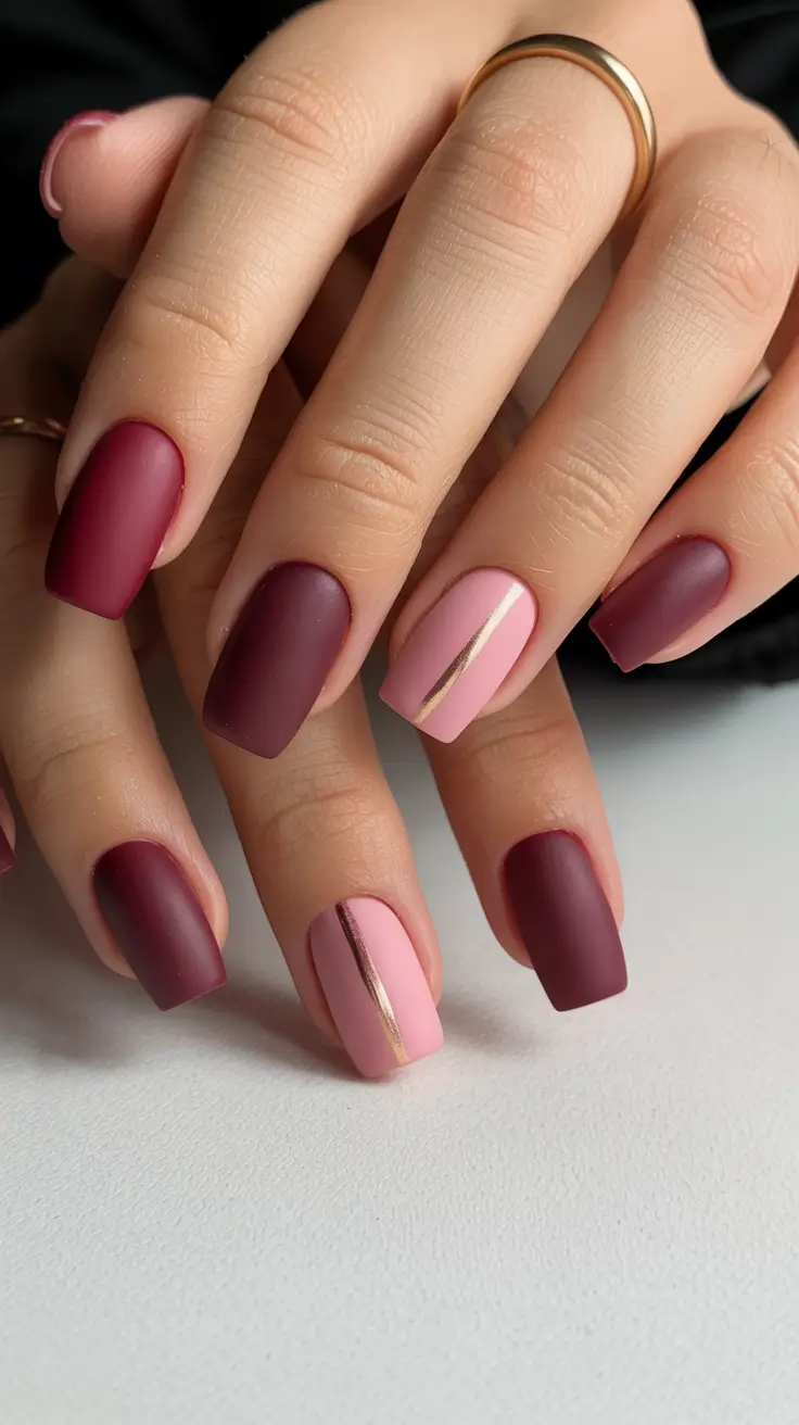 23 Fall Nail Colors for Fair Skin – 2025 Trends