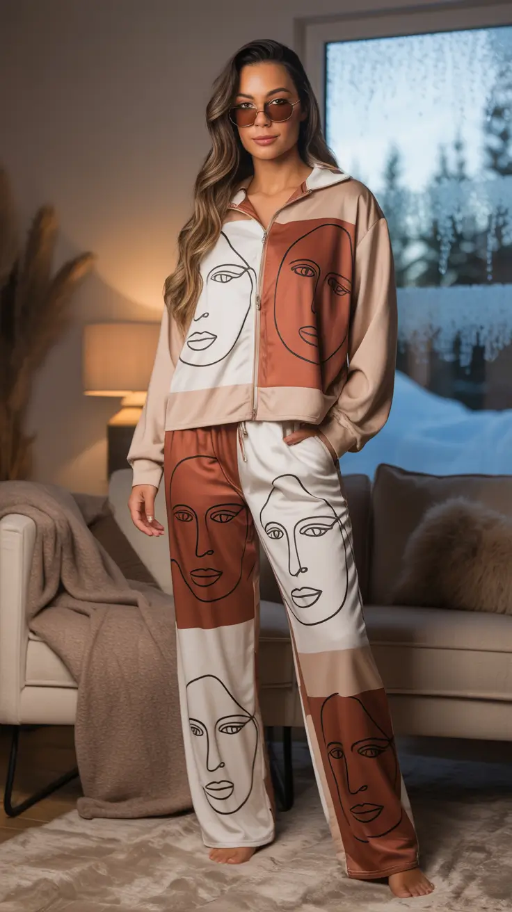 23 Winter Outfits for Women 2025 – 2026: Stylish Ideas to Stay Warm and Chic