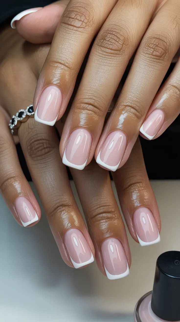 22 Fall Nail Colors for Brown Skin 2025 – Top Picks