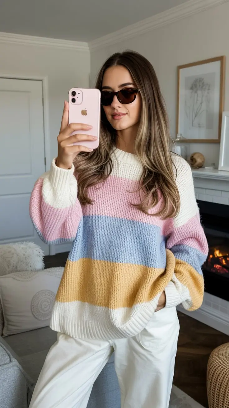 23 Cozy Outfit Ideas Winter 2025–2026 to Stay Stylish and Warm