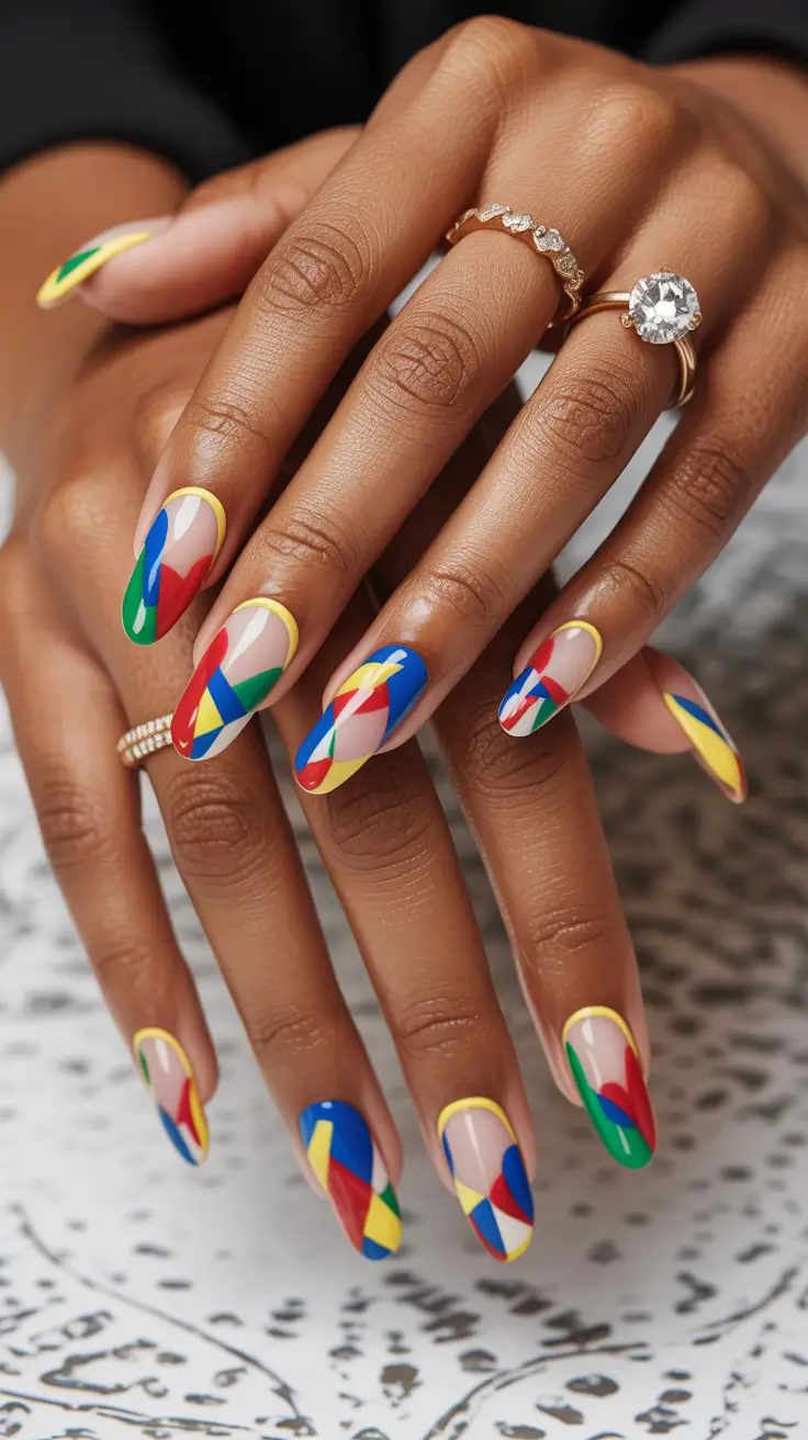 22 Fall Nail Colors for Dark Skin 2025 – Top Picks