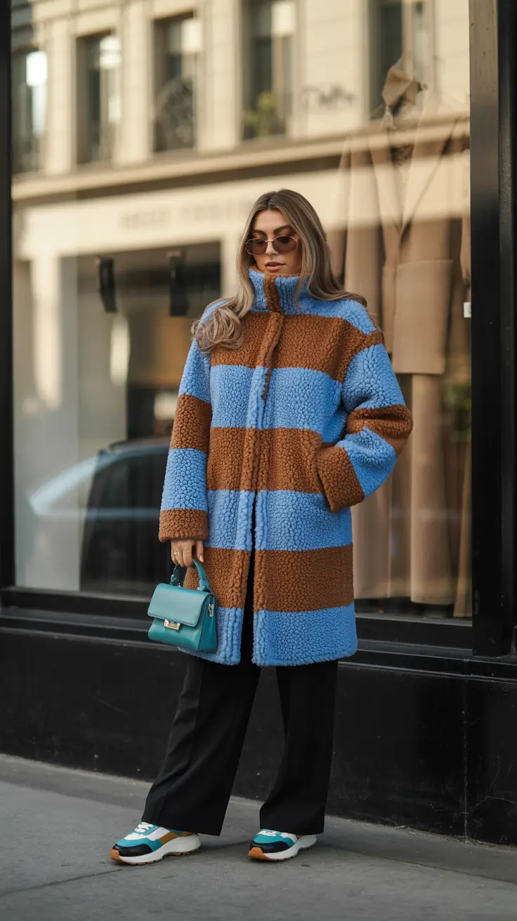 22 Fall Outfits Ideas for November 2025 to Refresh Your Wardrobe