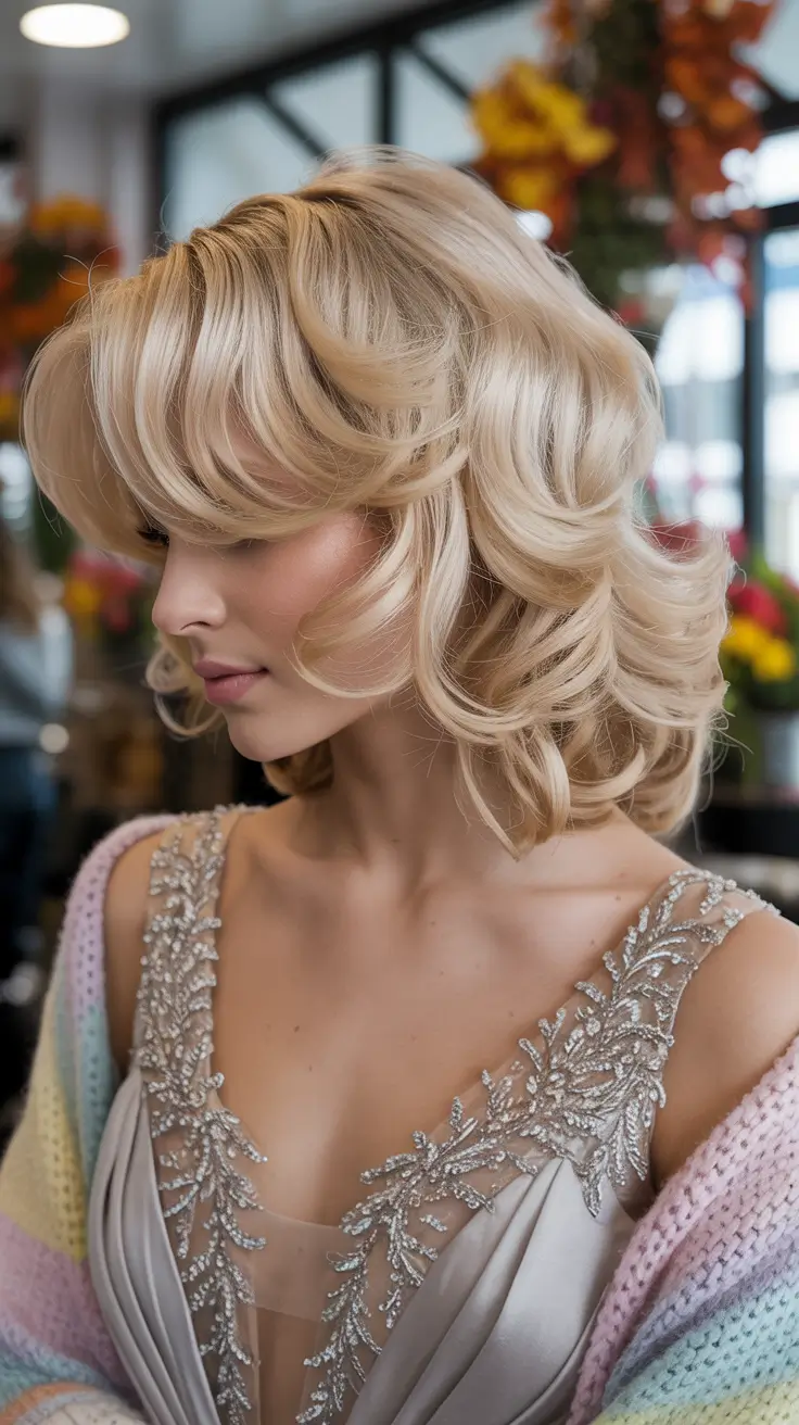 24 Fall Hairstyles for November 2025 to Inspire Your Seasonal Look