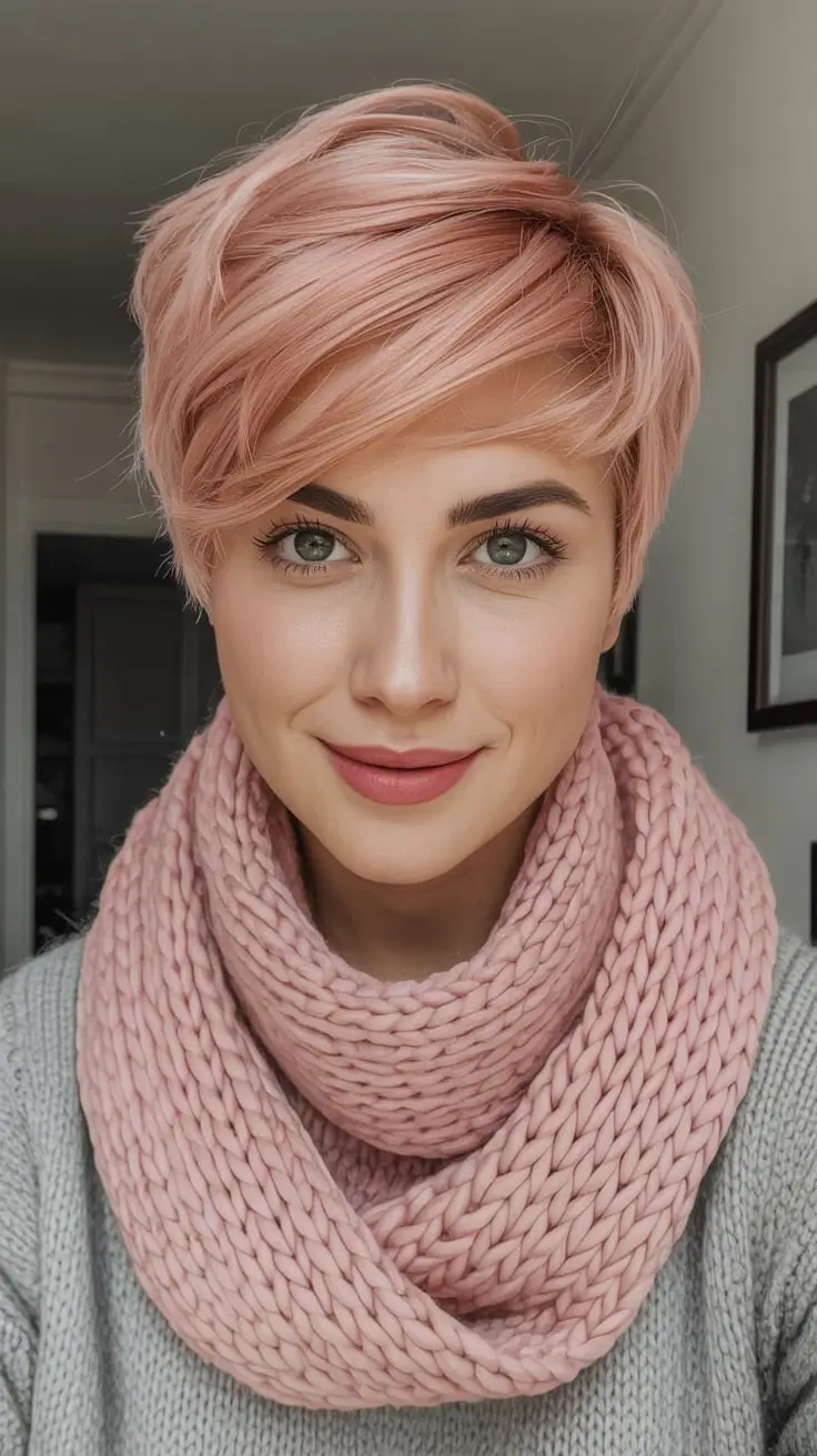 25 October 2025 Hair Color Trends to Inspire Your Next Hairstyle