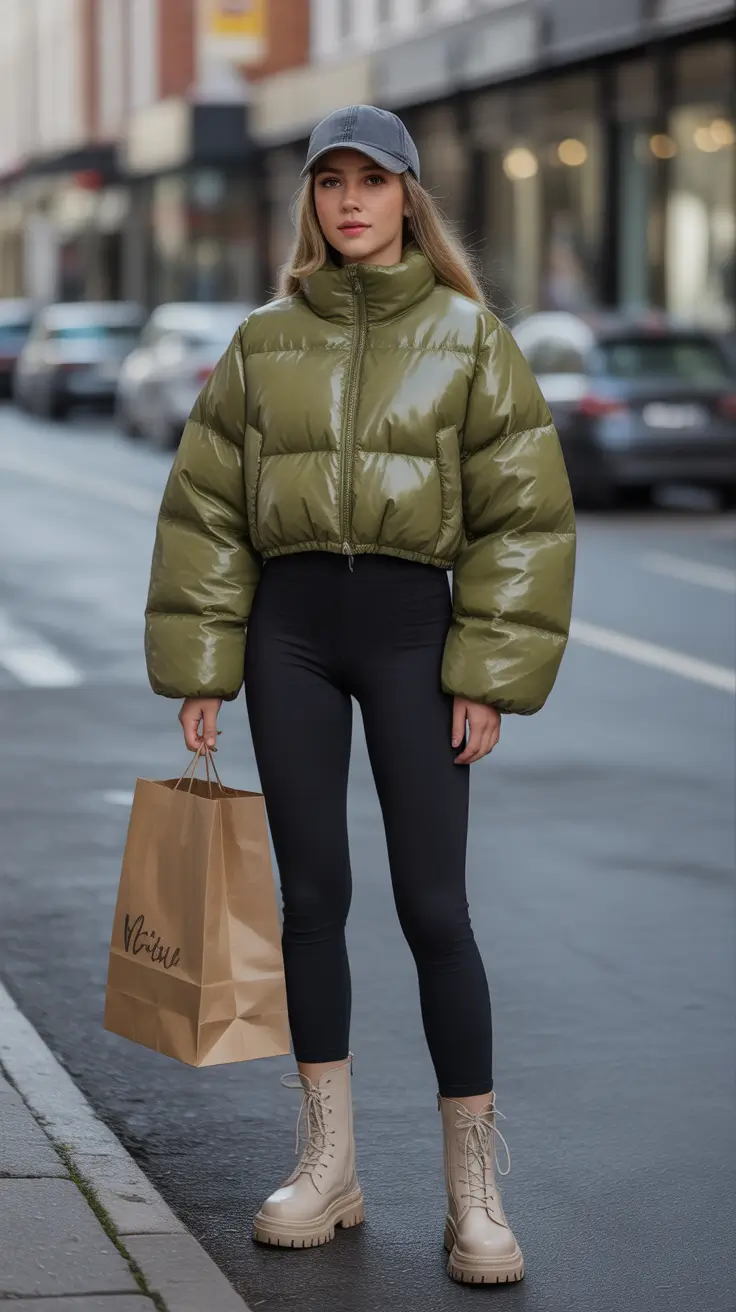 23 Fall to Winter 2025 Outfit Ideas to Stay Stylish and Warm