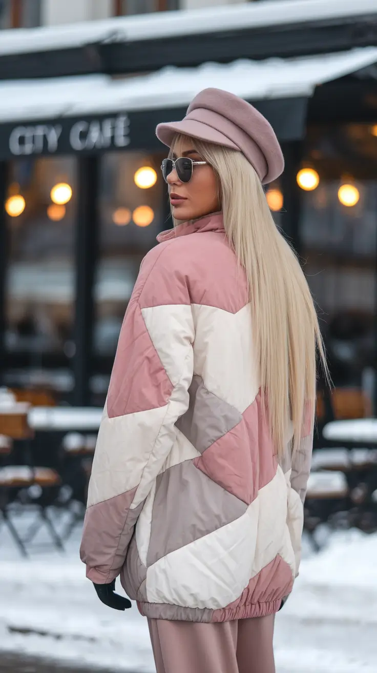 25 Winter Fashion Inspo 2025–2026: Chic Styles to Try This Season
