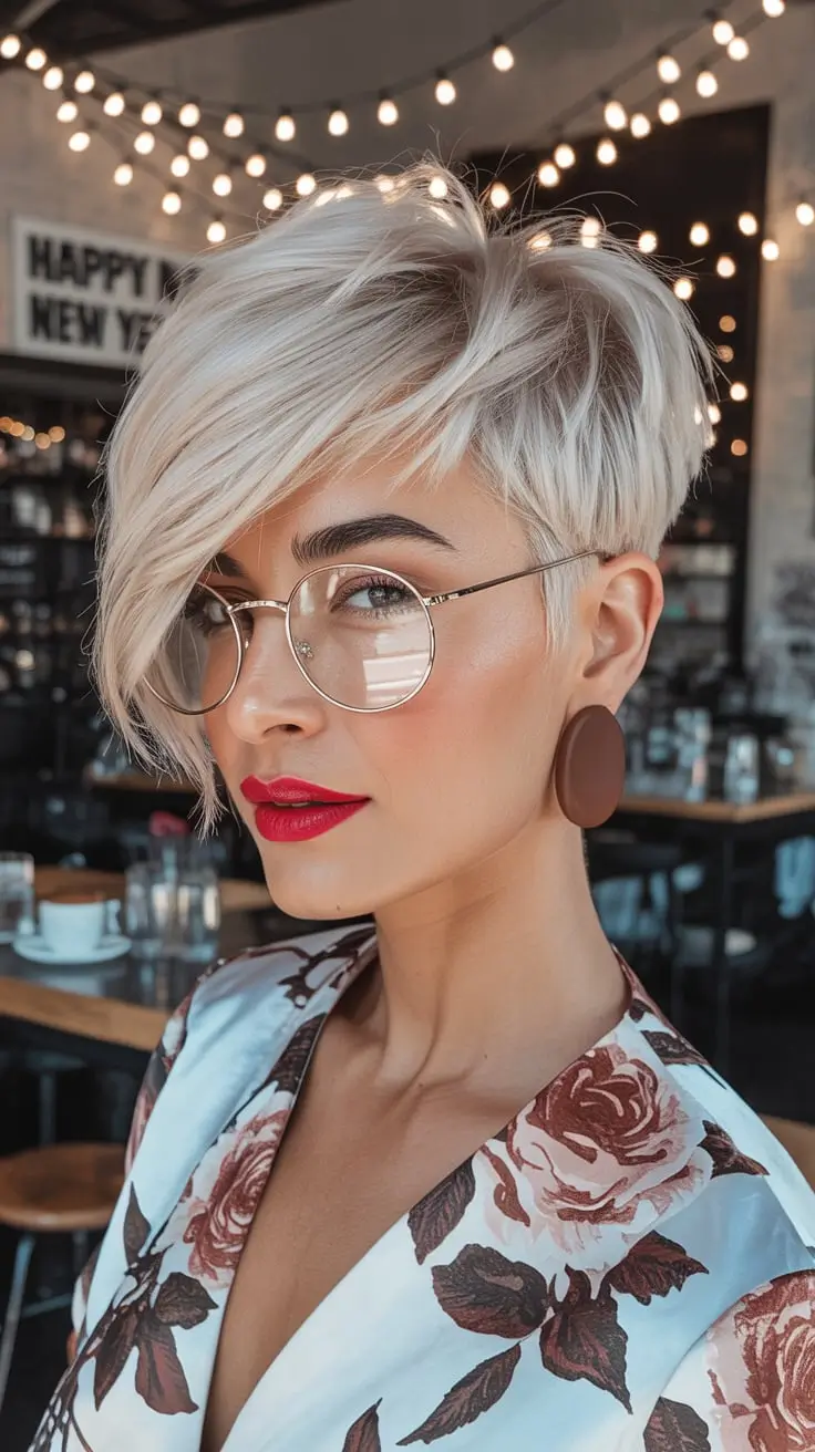 22 Best Fall/Winter Haircut Styles 2025–2026 to Refresh Your Look