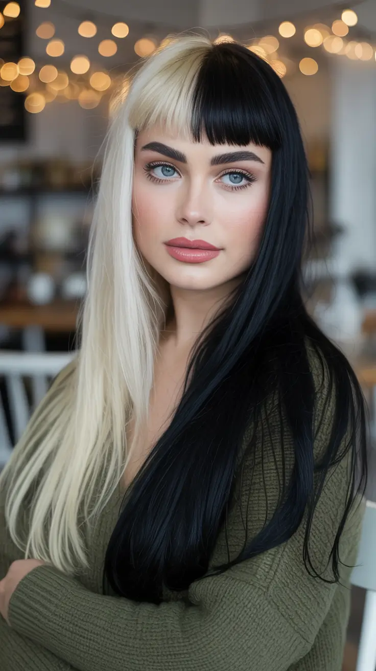 23 Trendy Fall & Winter Hair Color Ideas 2025–2026