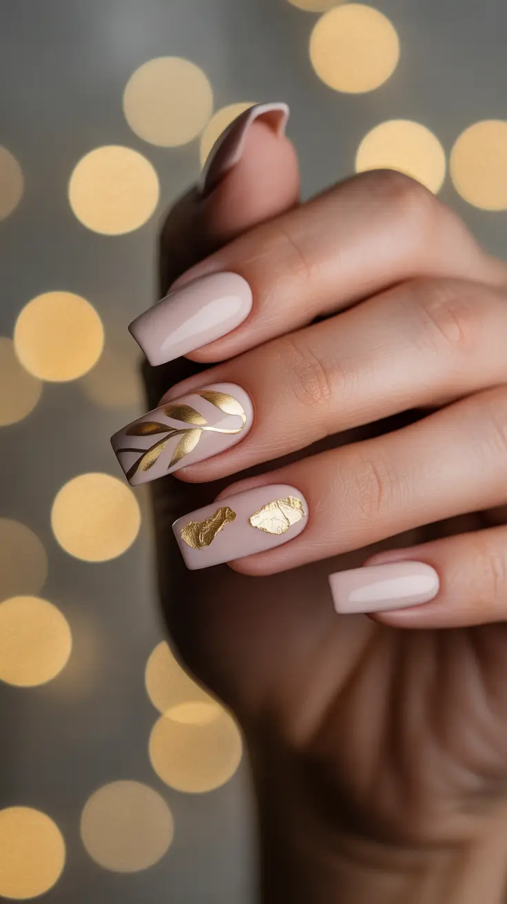 25 Best Fall & Winter Nail Colors Ideas 2025–2026 for Trendy Seasonal Manicures