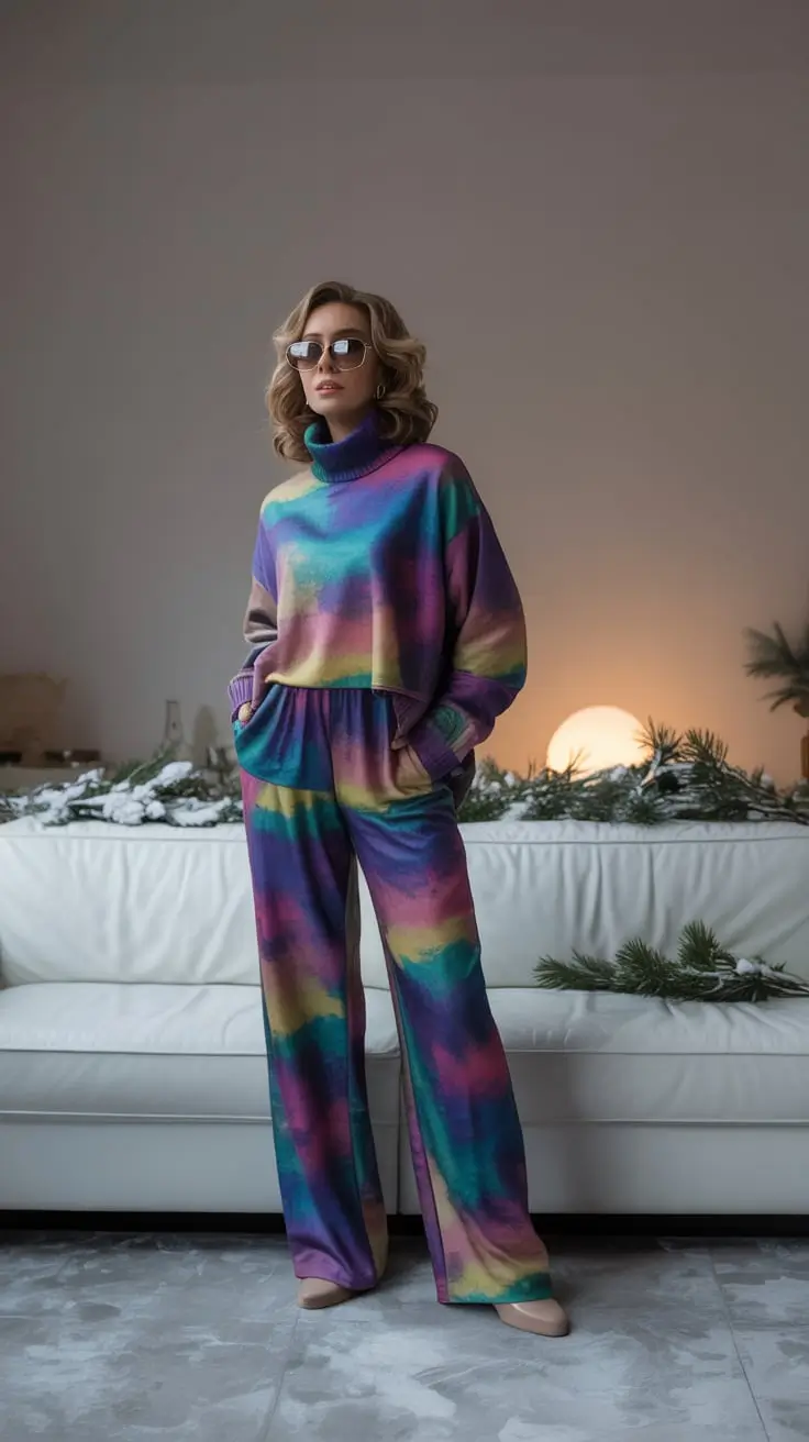 23 Winter Outfits for Women 2025 – 2026: Stylish Ideas to Stay Warm and Chic