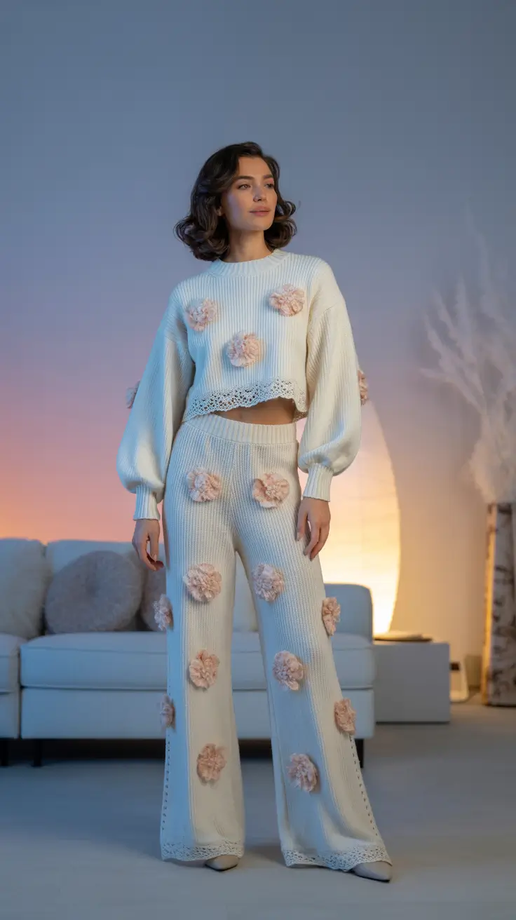 25 Cute Winter Outfits 2025 – 2026 to Stay Stylish and Cozy