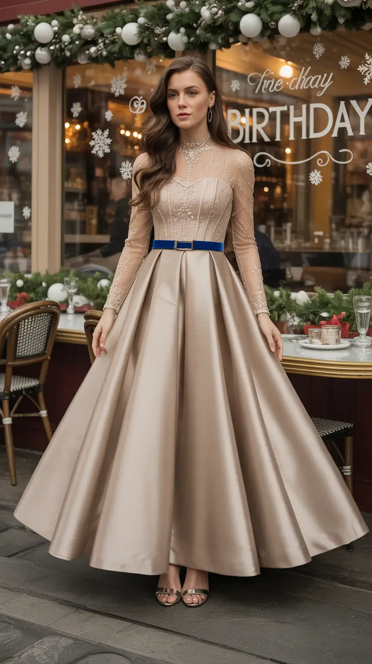 23 Trendy Birthday Outfit Ideas for Winter 2025/2026