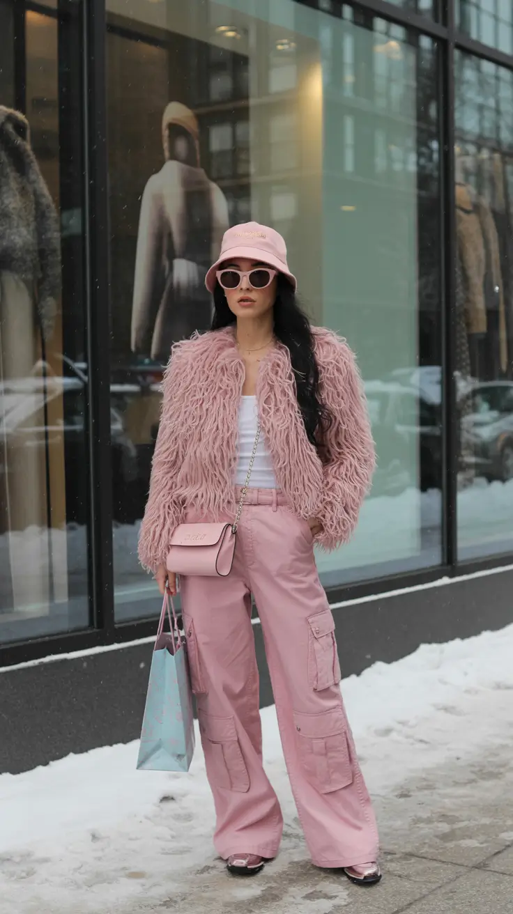 23 Stylish NYC Outfits Winter 2025 – 2026 to Inspire Your Cold-Weather Wardrobe