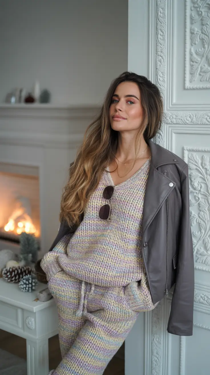 23 Cozy Outfit Ideas Winter 2025–2026 to Stay Stylish and Warm