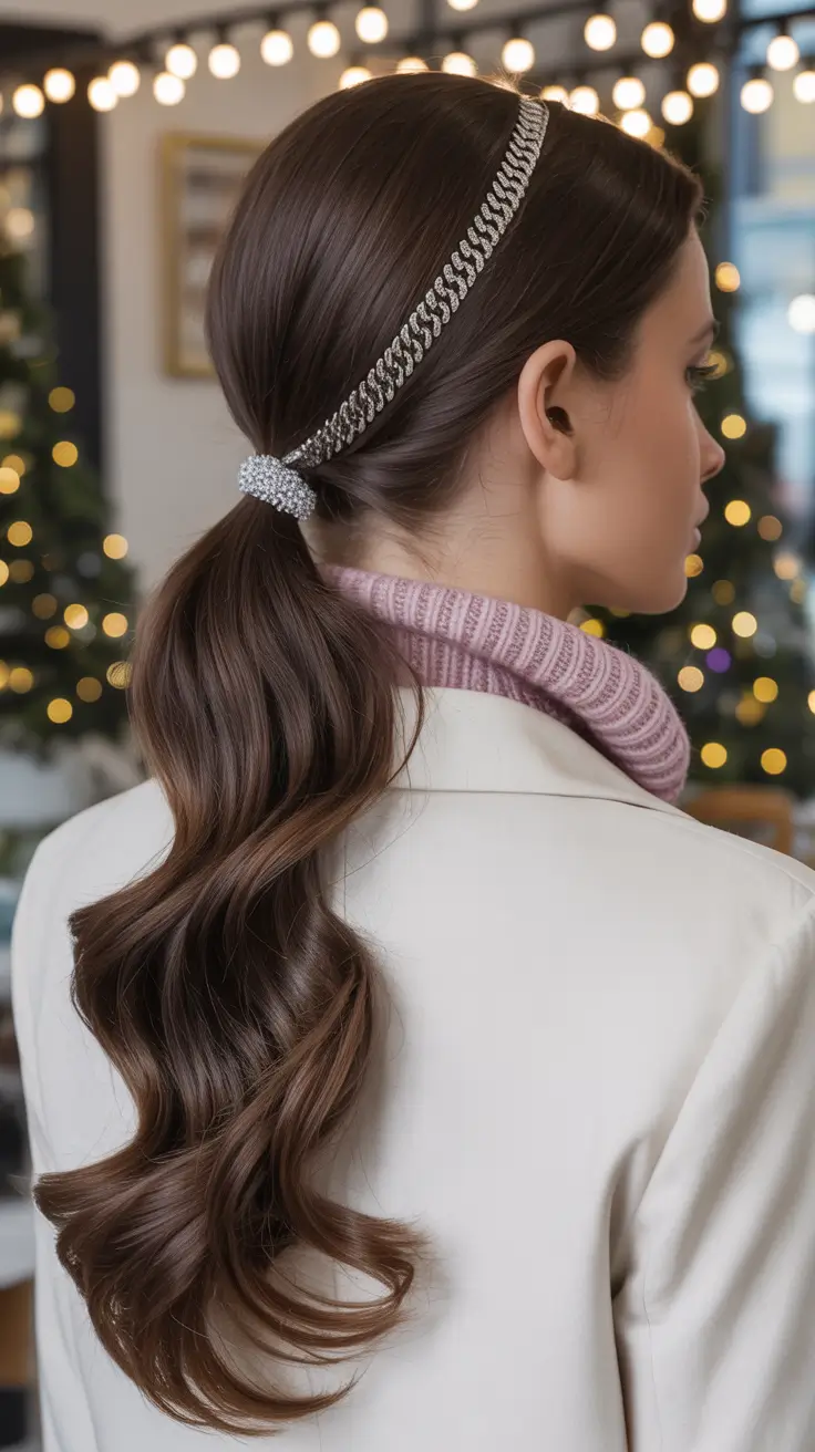 24 Winter Hairstyles Ideas 2025/2026 for Every Occasion