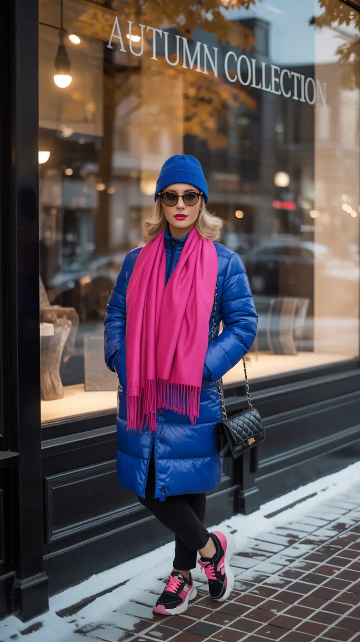 22 Fall Outfits Ideas for November 2025 to Refresh Your Wardrobe