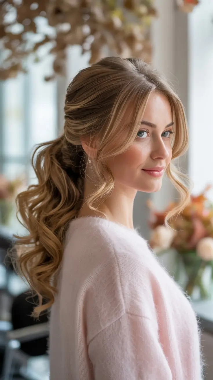 24 Fall Hairstyles for November 2025 to Inspire Your Seasonal Look