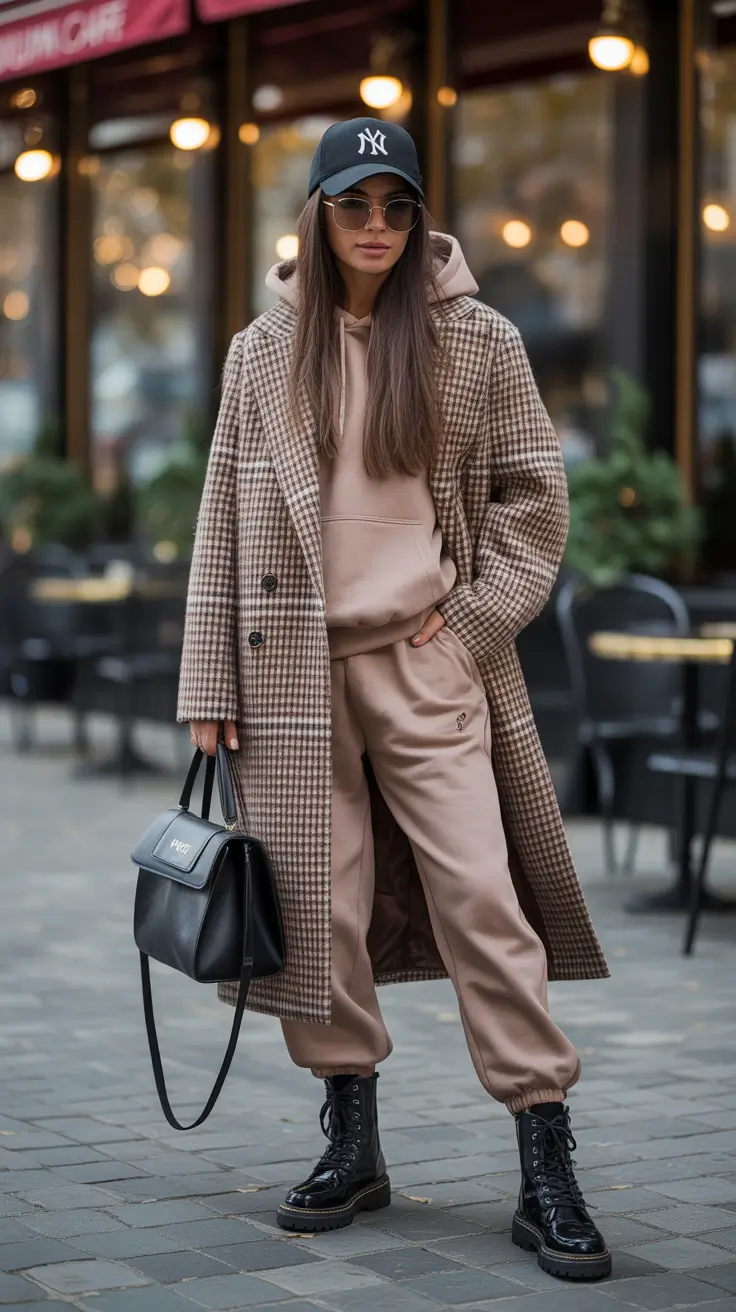 23 Fall to Winter 2025 Outfit Ideas to Stay Stylish and Warm