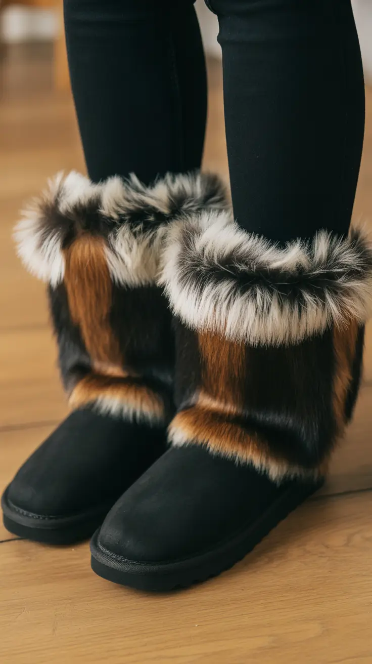 23 Uggs Outfit Ideas for Winter 2025/2026: Cozy & Stylish Looks