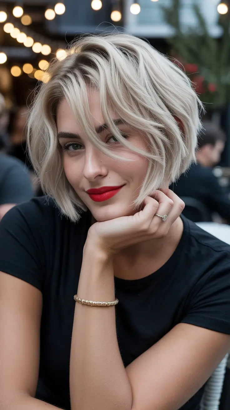 22 Best Fall/Winter Haircut Styles 2025–2026 to Refresh Your Look