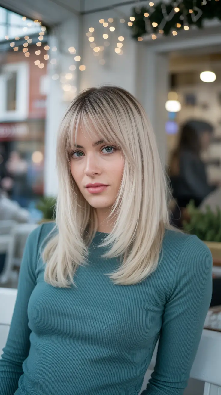23 Trendy Fall & Winter Hair Color Ideas 2025–2026