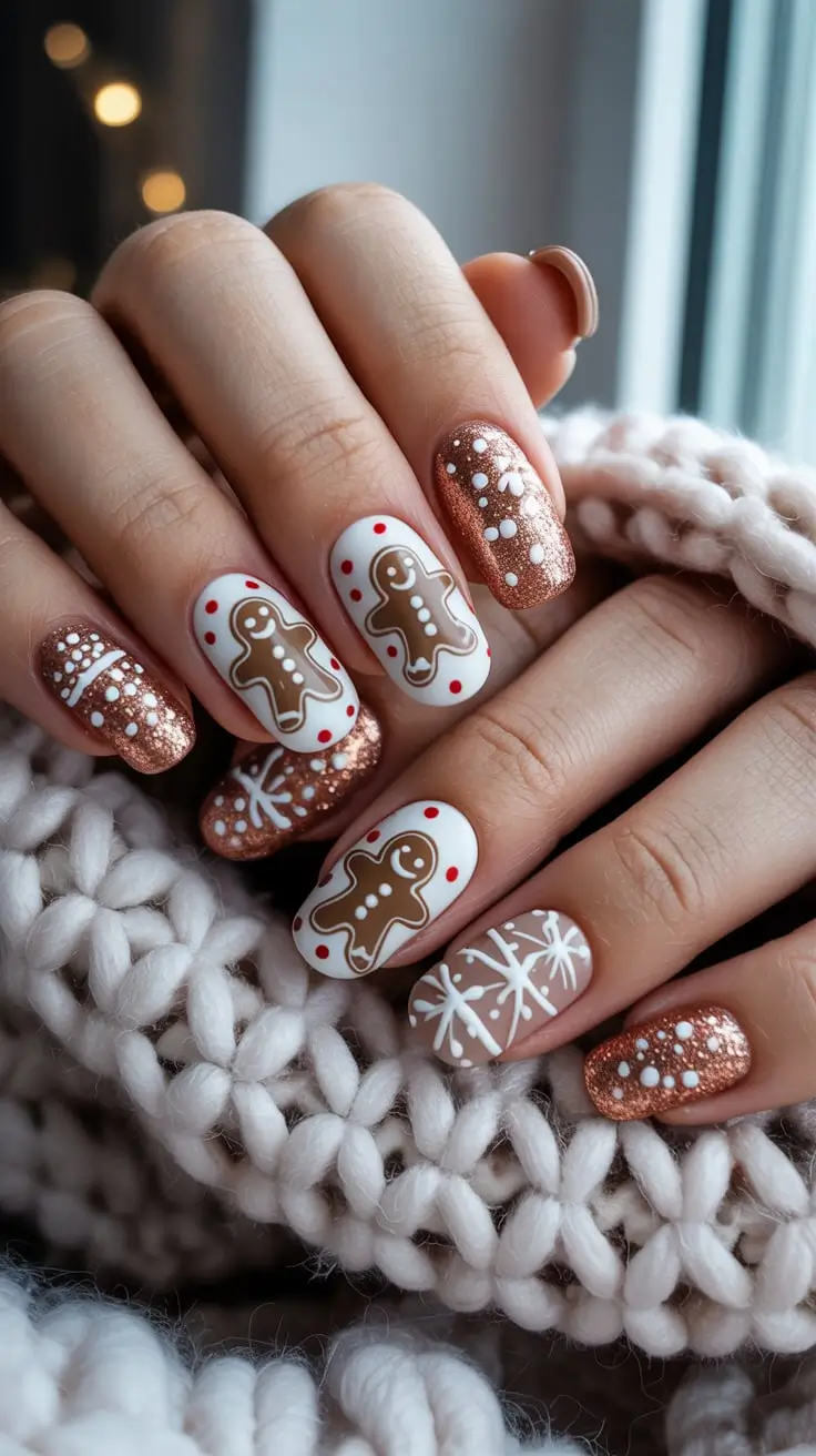 25 Stylish Fall & Winter Nails 2025–2026 for Cozy & Chic Seasonal Looks