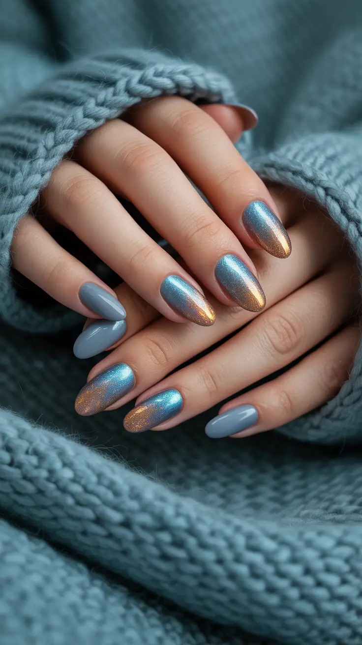 25 Best Fall & Winter Nail Colors Ideas 2025–2026 for Trendy Seasonal Manicures