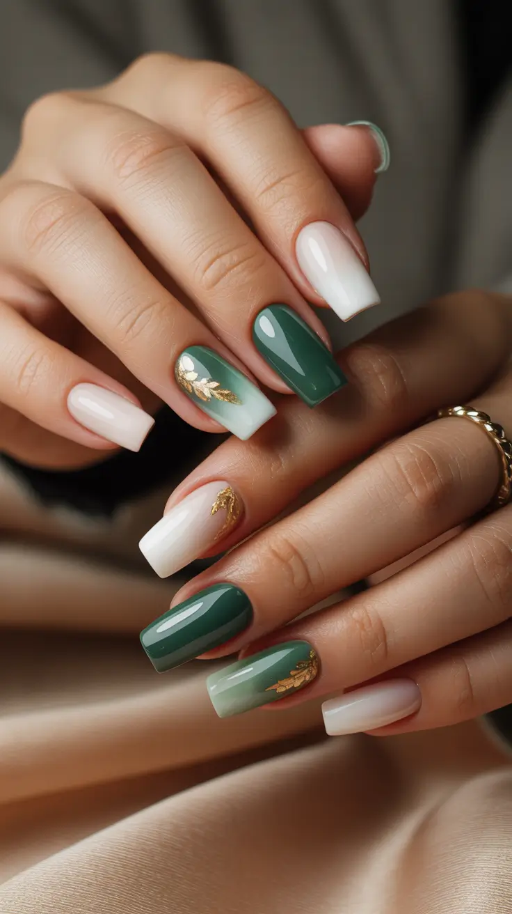 23 Fall Nail Colors for Fair Skin – 2025 Trends