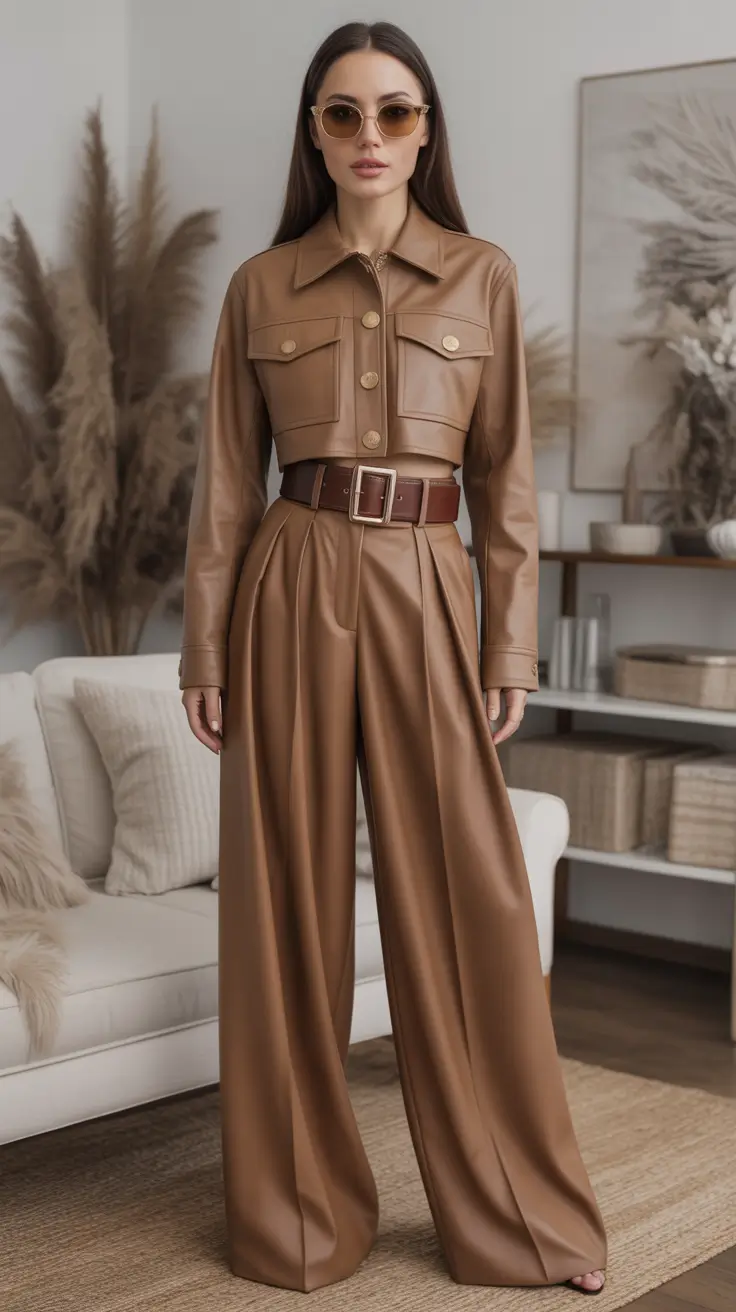 23 Winter Capsule Wardrobe Ideas 2025/2026 for Effortless Style