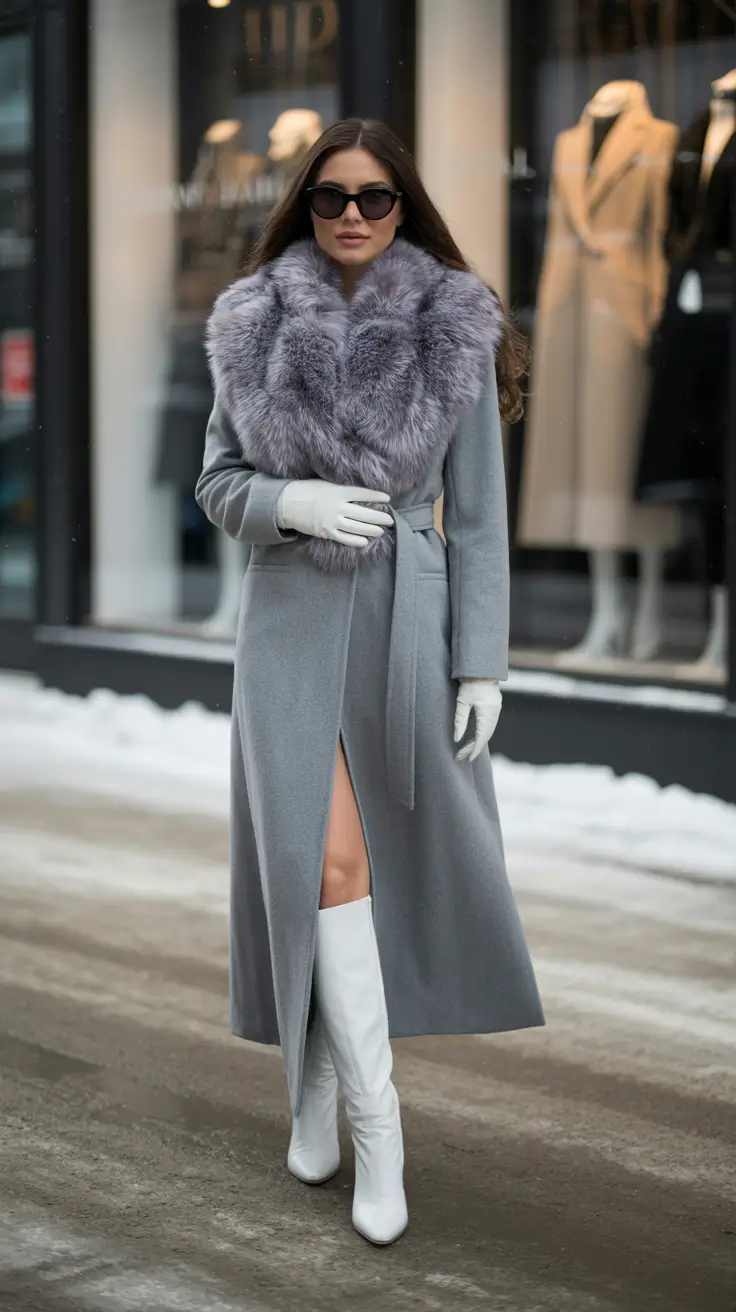 24 Stylish Winter Outfit Inspo 2025–2026 to Elevate Your Cold-Weather Look