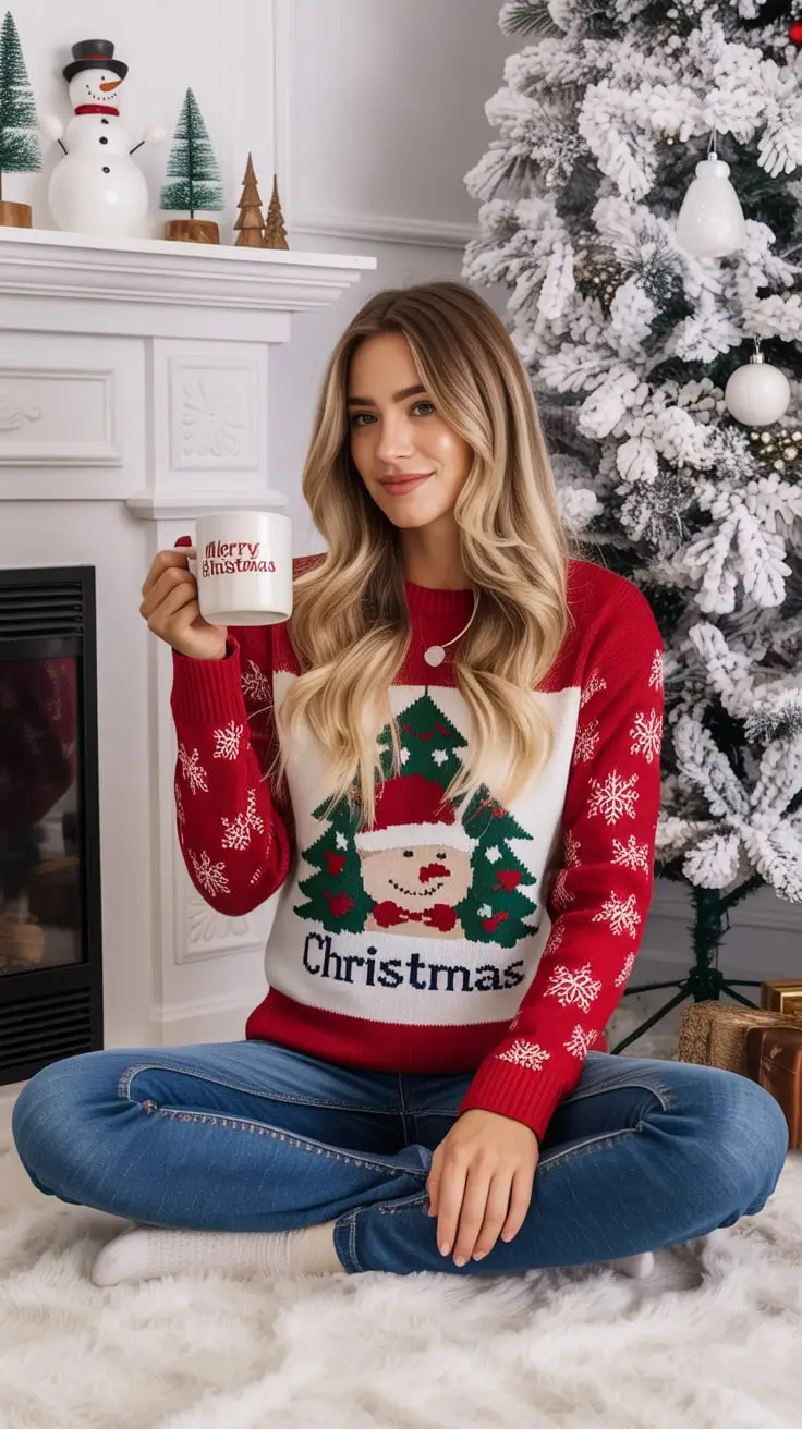 23 Cozy Outfit Ideas Winter 2025–2026 to Stay Stylish and Warm