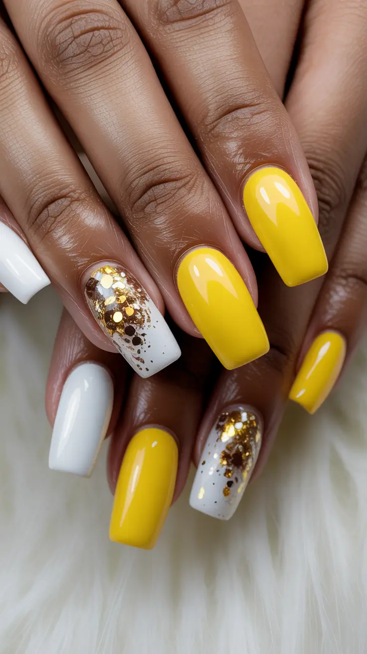 22 Fall Nail Colors for Dark Skin 2025 – Top Picks