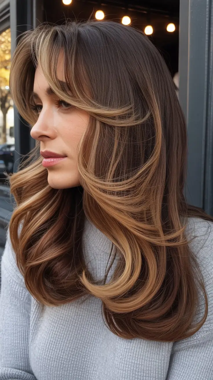 25 October 2025 Hair Color Trends to Inspire Your Next Hairstyle