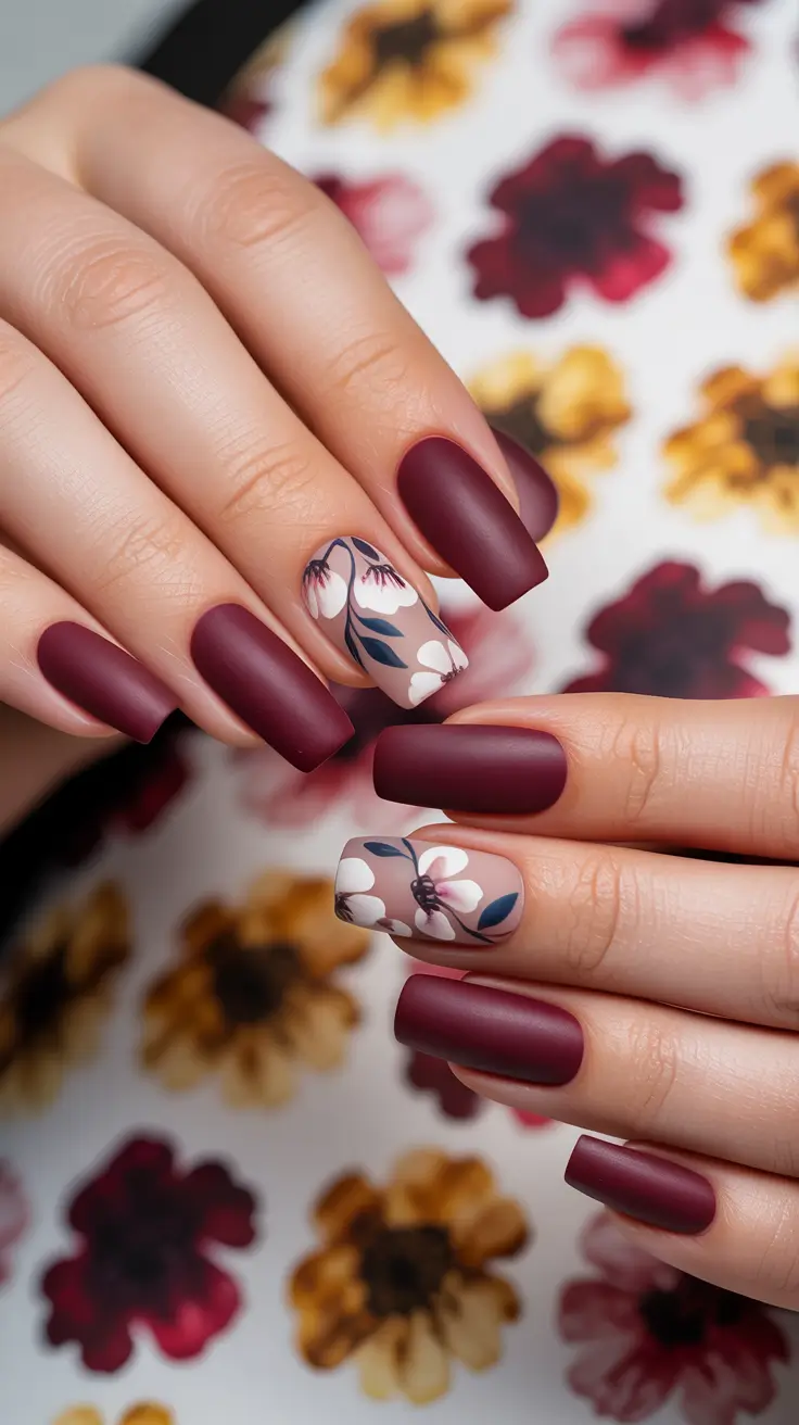 25 Fall Nail Trends 2025 That Will Inspire Your Next Manicure