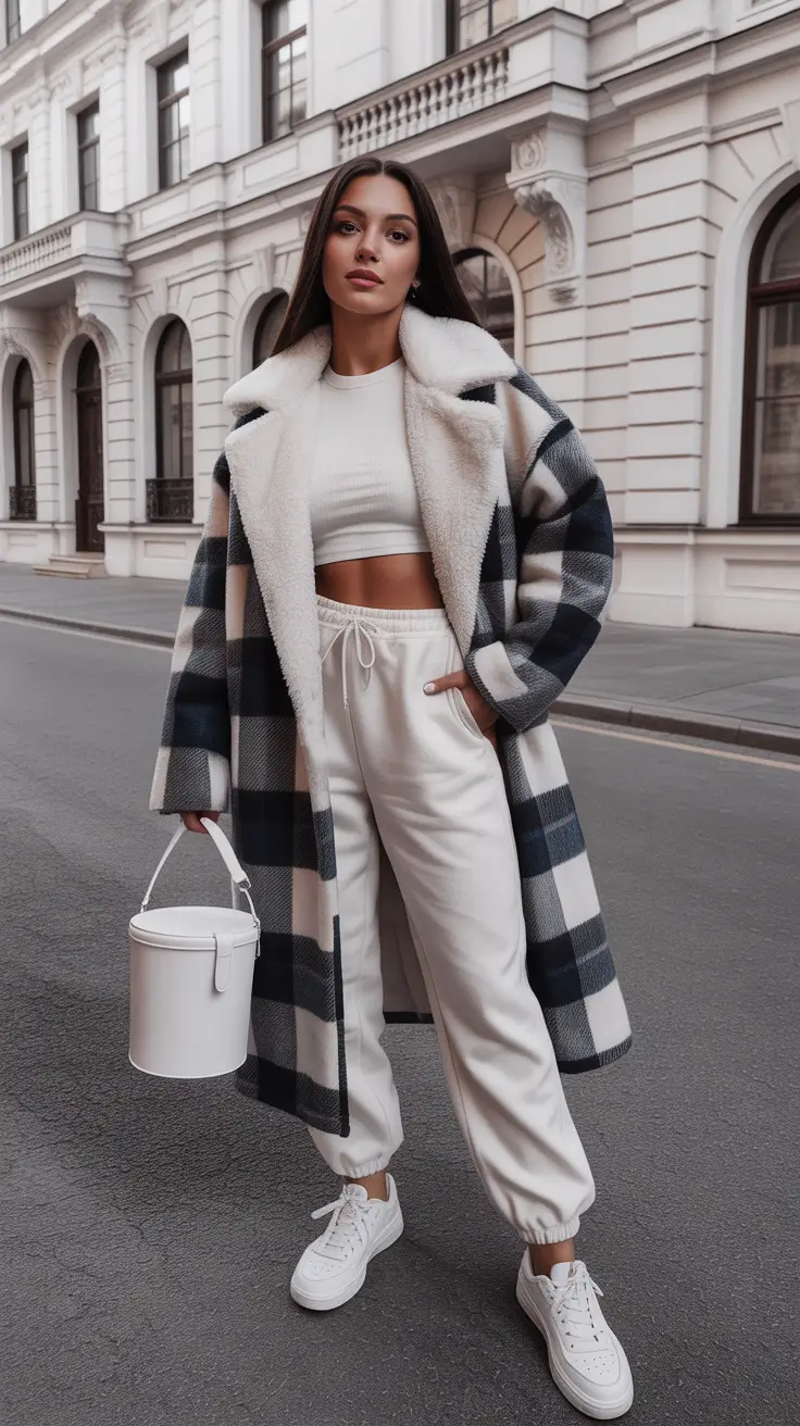 23 Fall to Winter 2025 Outfit Ideas to Stay Stylish and Warm