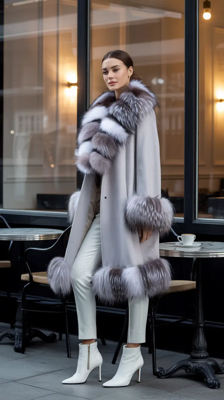 22 Trendy Outfit Ideas for Winter 2025/2026 You’ll Want to Try