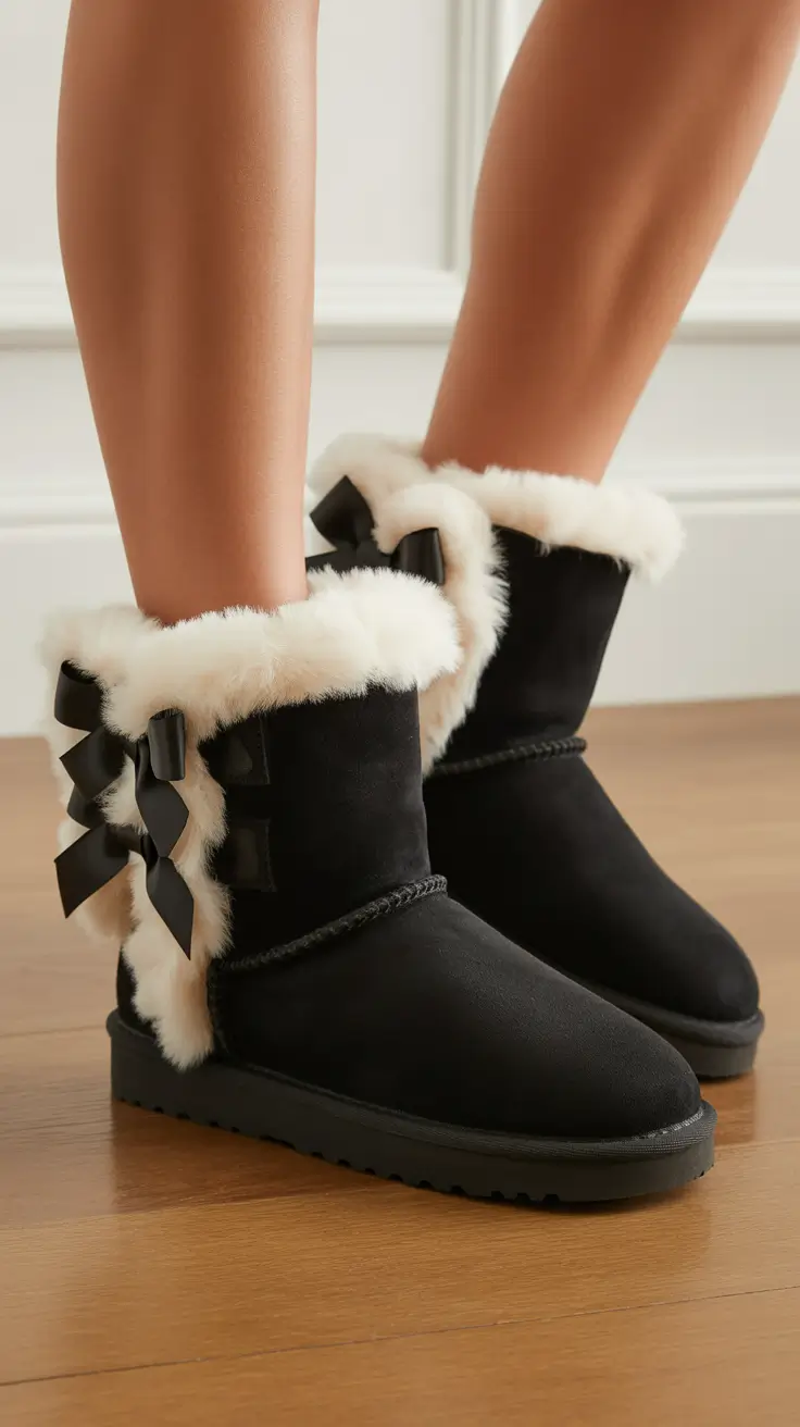23 Uggs Outfit Ideas for Winter 2025/2026: Cozy & Stylish Looks