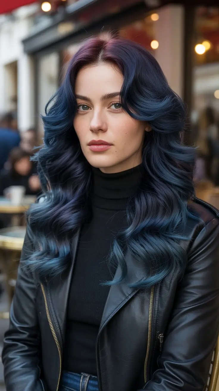 25 October 2025 Hair Color Trends to Inspire Your Next Hairstyle