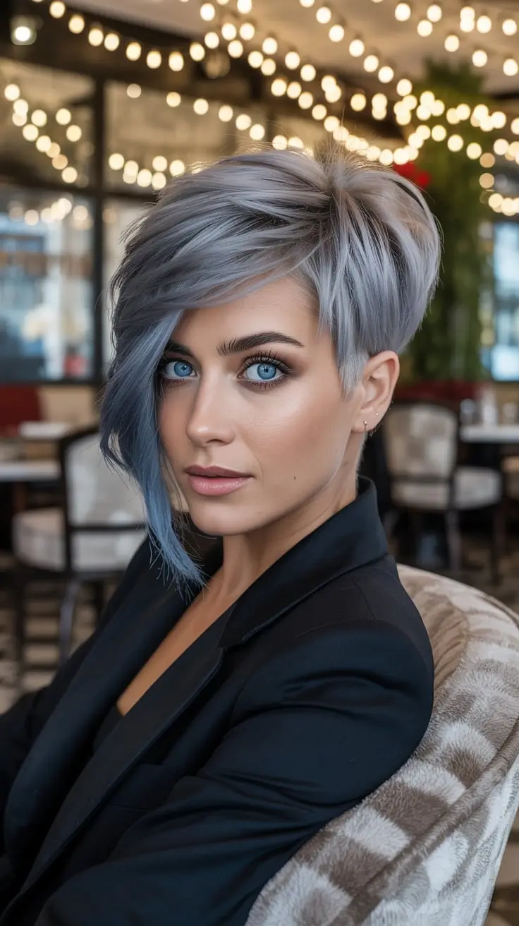 22 Best Fall/Winter Haircut Styles 2025–2026 to Refresh Your Look