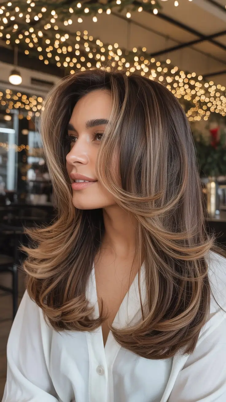 23 Trendy Fall & Winter Hair Color Ideas 2025–2026