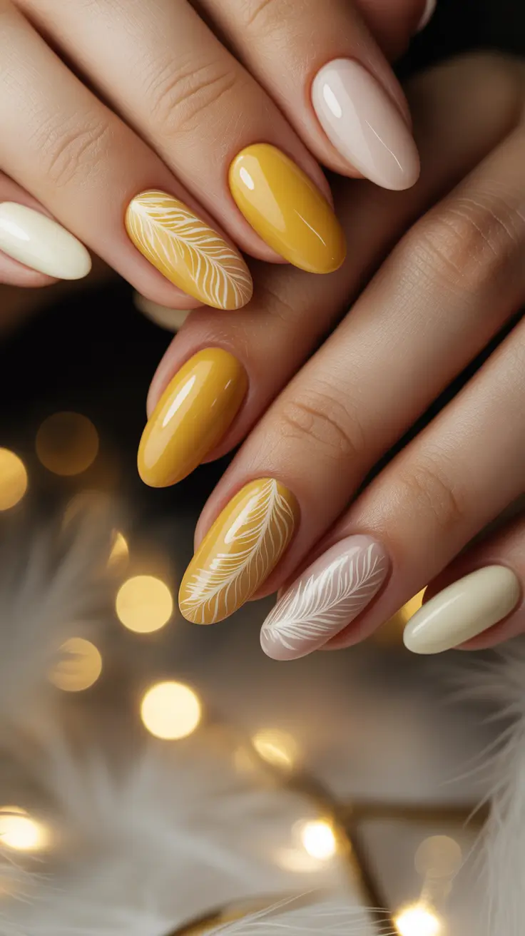 25 Best Fall & Winter Nail Colors Ideas 2025–2026 for Trendy Seasonal Manicures