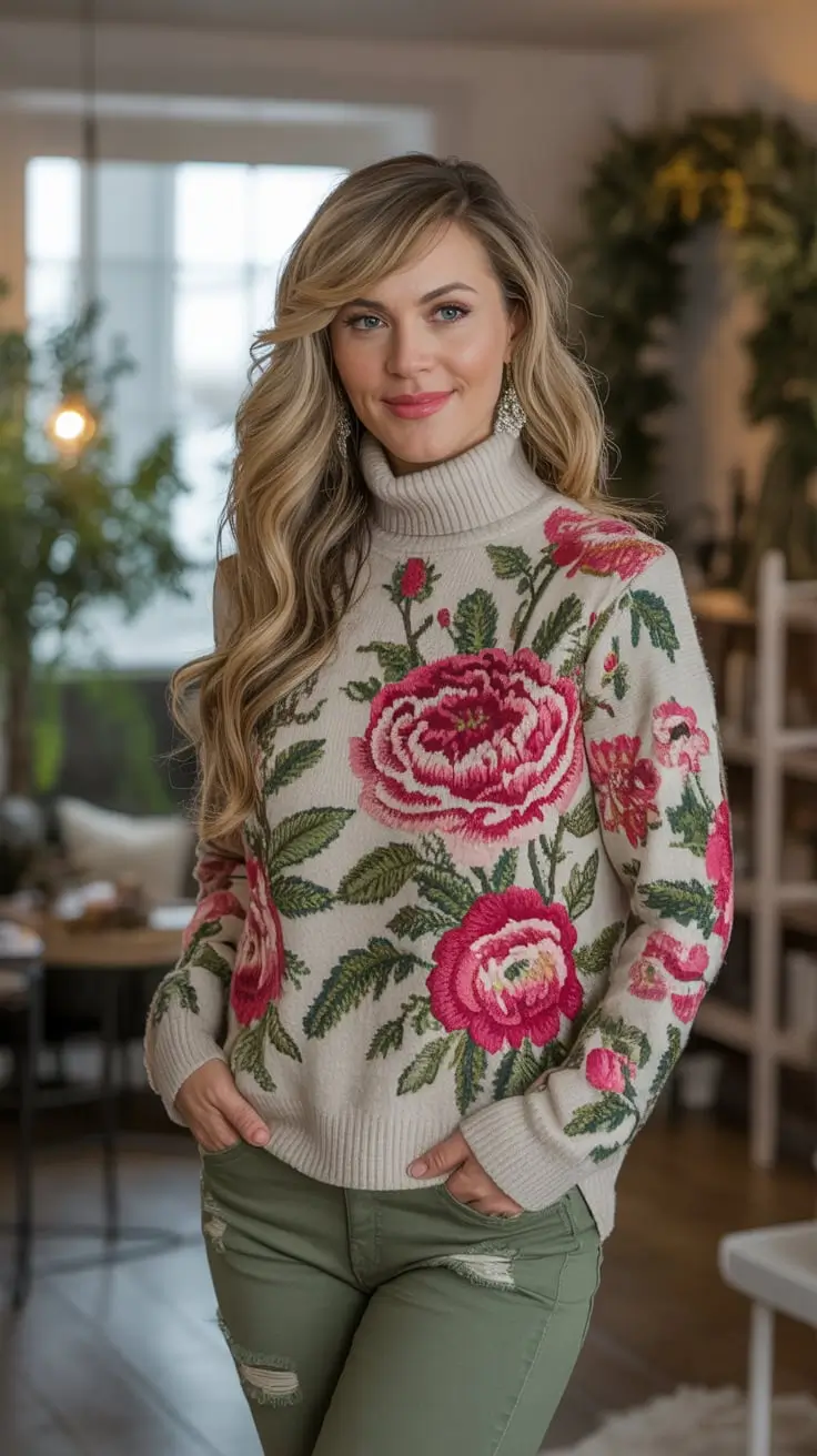 25 Cute Winter Outfits 2025 – 2026 to Stay Stylish and Cozy