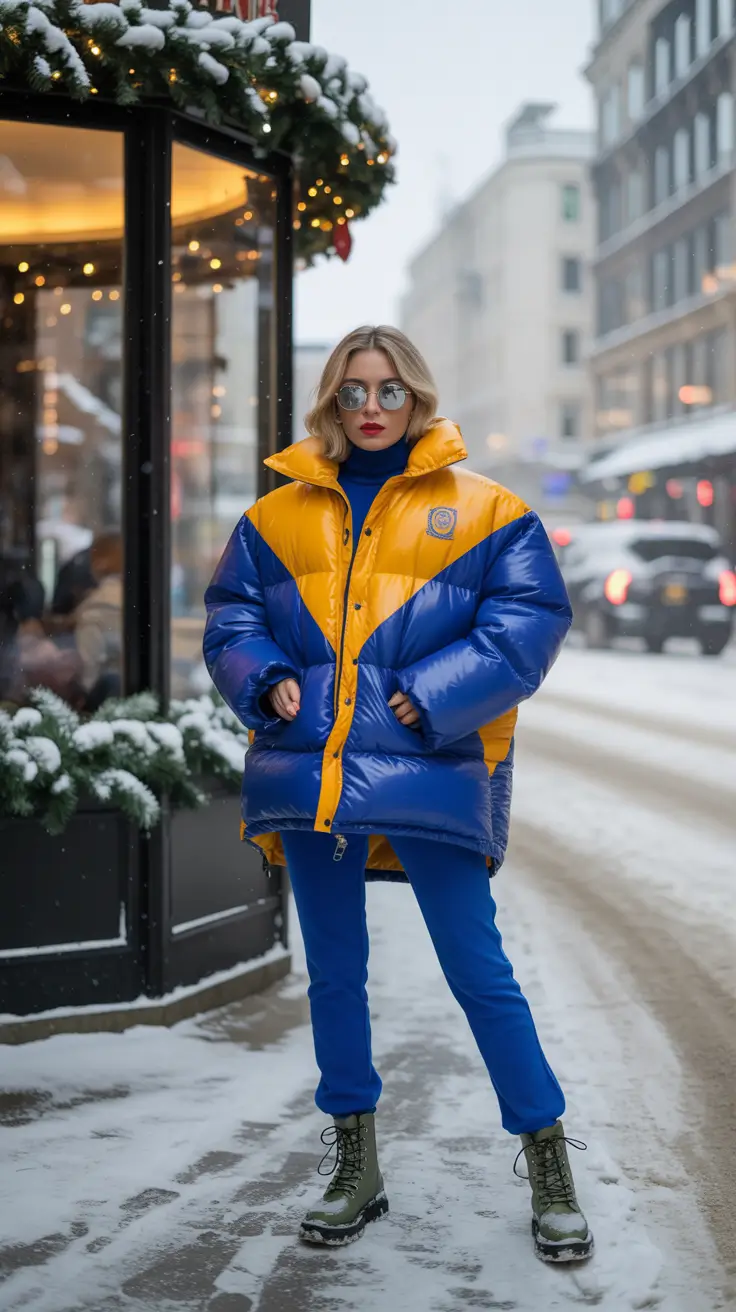 23 Everyday Winter Fits Guide 2025 – 2026 for Effortless Cold-Weather Style