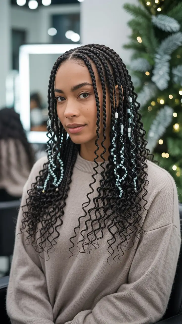 24 Hairstyles for Black Women Winter 2025–2026