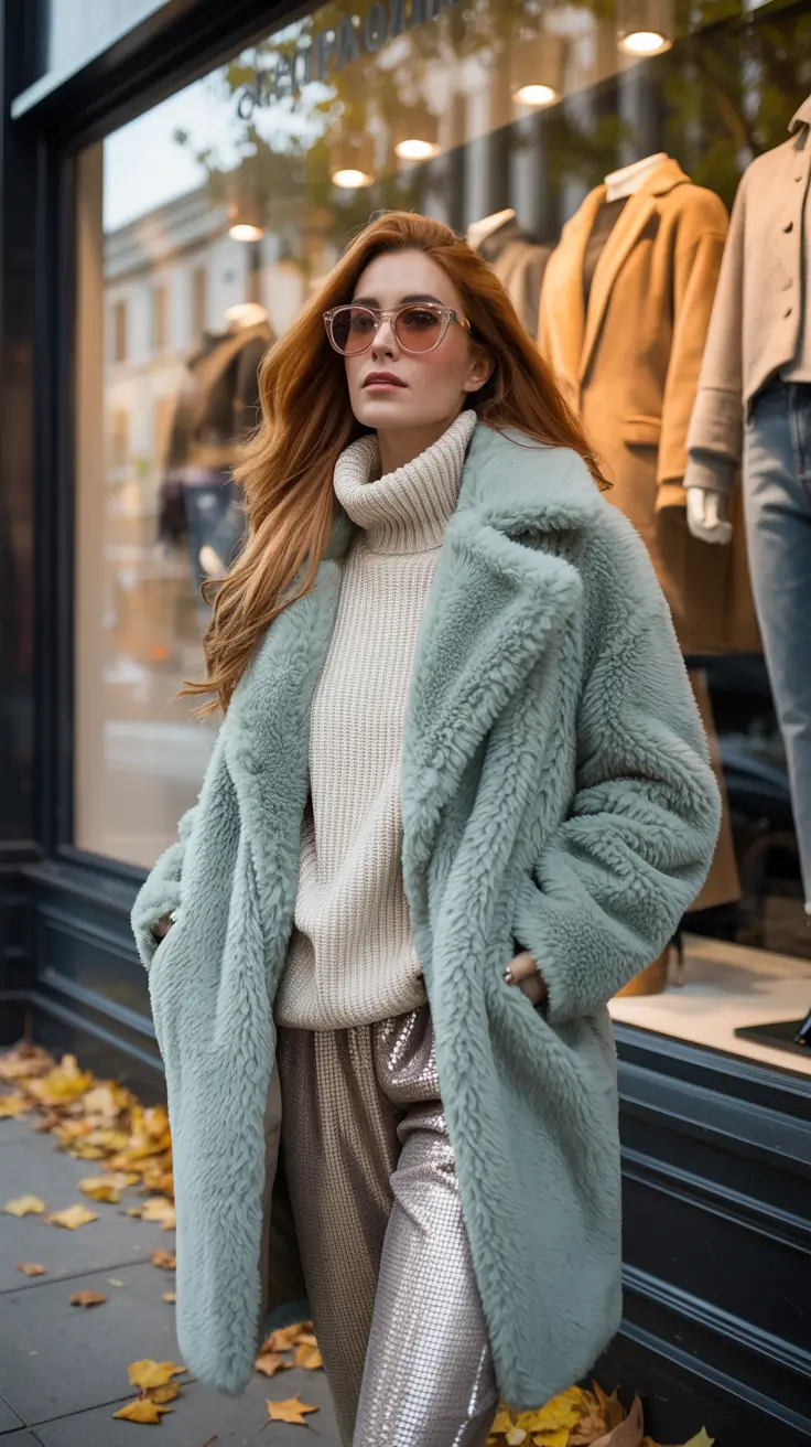 22 Fall Outfits Ideas for November 2025 to Refresh Your Wardrobe